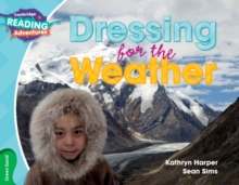 Image for Dressing for the weather