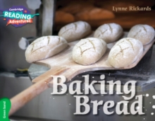 Image for Baking bread