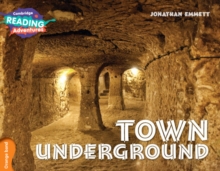 Image for Town underground