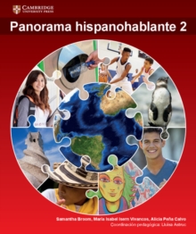Image for Panorama hispanohablante 2