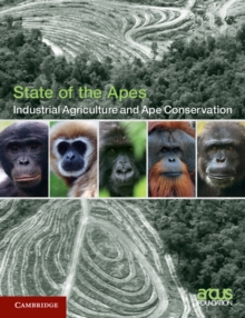 Image for State of the Apes