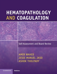 Hematopathology and Coagulation