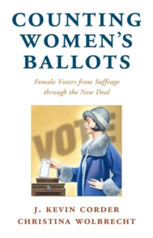 Image for Counting Women's Ballots