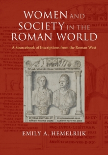 Women and Society in the Roman World