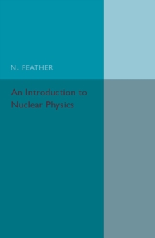 Introduction to Nuclear Physics