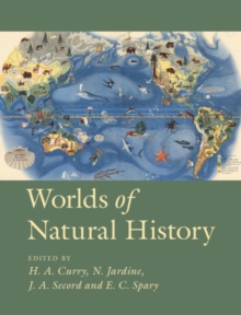 Image for Worlds of Natural History