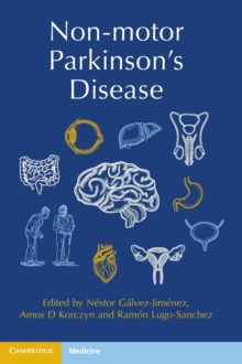 Non-motor Parkinson’s Disease