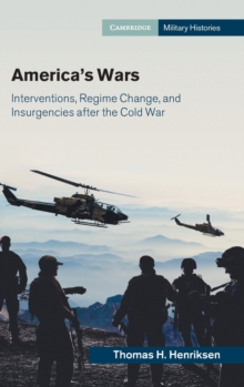 Image for America's Wars