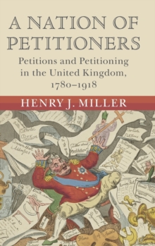 Nation of Petitioners