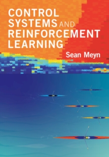 Image for Control Systems and Reinforcement Learning