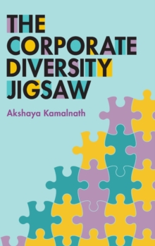 Image for The Corporate Diversity Jigsaw