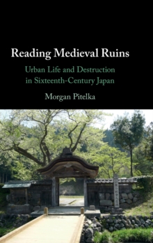 Reading Medieval Ruins