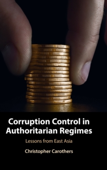 Corruption Control in Authoritarian Regimes