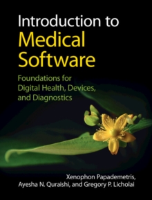 Introduction to Medical Software