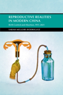 Image for Reproductive Realities in Modern China