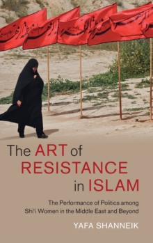 Art of Resistance in Islam