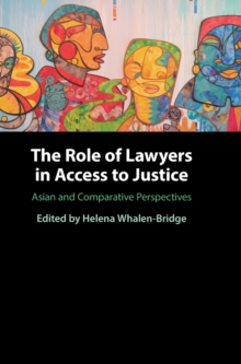 Role of Lawyers in Access to Justice