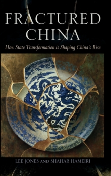Image for Fractured China