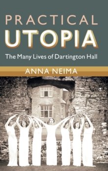 Image for Practical Utopia
