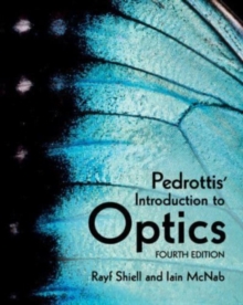 Image for Pedrottis' Introduction to Optics