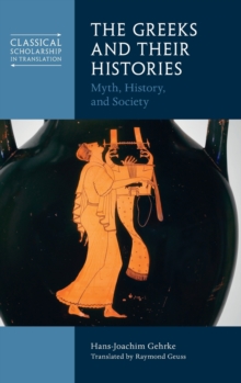 Image for The Greeks and Their Histories