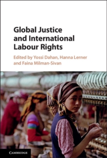 Image for Global Justice and International Labour Rights
