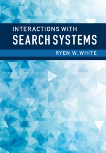 Image for Interactions with Search Systems