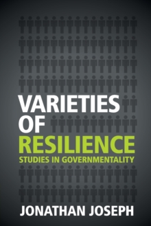 Image for Varieties of Resilience