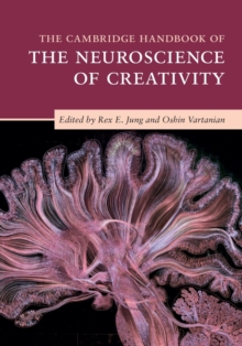 Image for The Cambridge handbook of the neuroscience of creativity