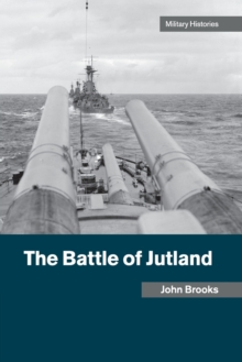 Image for The Battle of Jutland