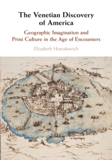 Venetian Discovery of America