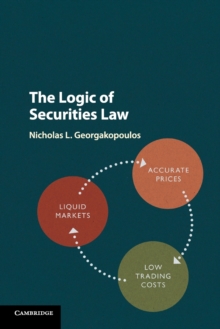 Logic of Securities Law