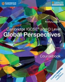 Image for Cambridge IGCSE® and O Level Global Perspectives Coursebook