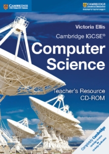 Image for Cambridge IGCSE® and O Level Computer Science Teacher's Resource CD-ROM