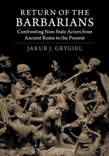Return of the Barbarians
