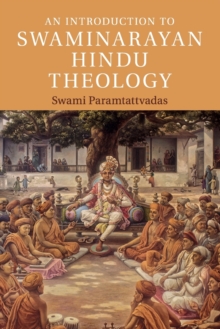 Image for An introduction to Swaminarayan Hindu theology