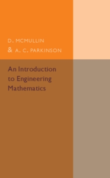 Introduction to Engineering Mathematics