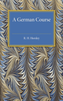 German Course