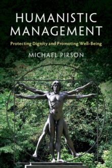 Image for Humanistic Management
