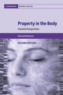 Image for Property in the Body