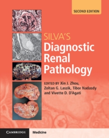 Image for Silva's diagnostic renal pathology
