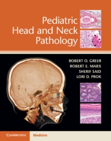 Image for Pediatric head and neck pathology
