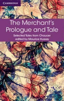 Image for The Merchant's prologue and tale