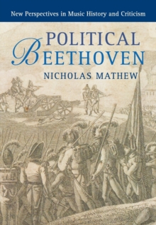New Perspectives in Music History and Criticism