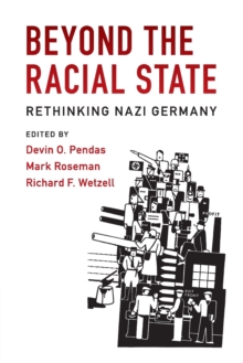 Image for Beyond the Racial State