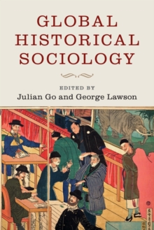 Image for Global historical sociology