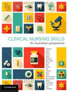 Image for Clinical Nursing Skills : An Australian Perspective