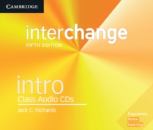 Image for Interchange: Intro