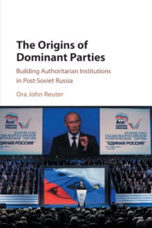 Origins of Dominant Parties