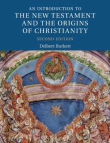 Introduction to the New Testament and the Origins of Christianity